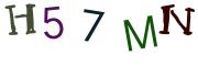 Beeld-CAPTCHA