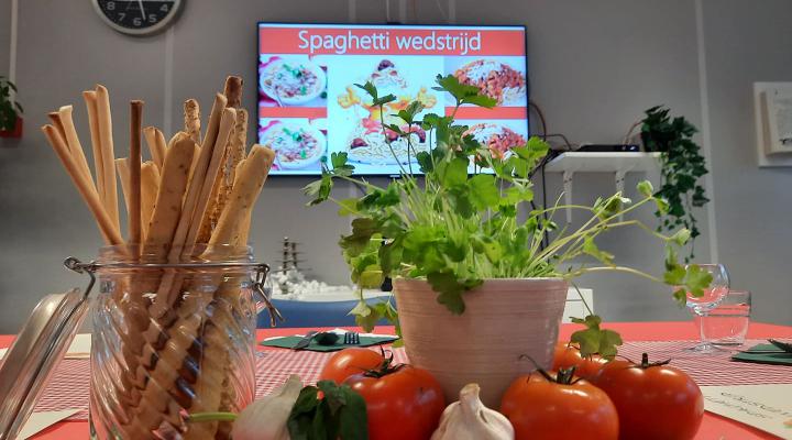 spaghettidag
